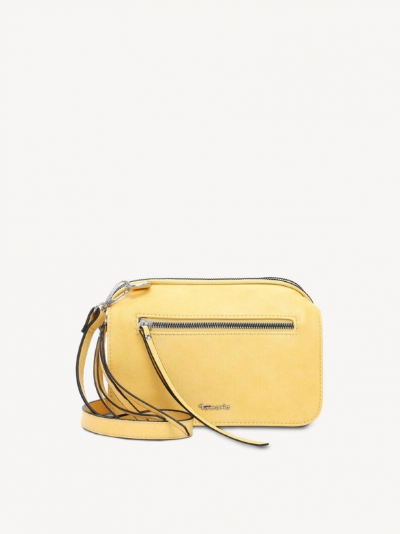 Tamaris Umhängetasche - Gelb