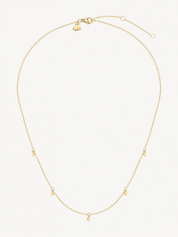 Tamaris Halskette - Gold Tamaris Halskette - Gold