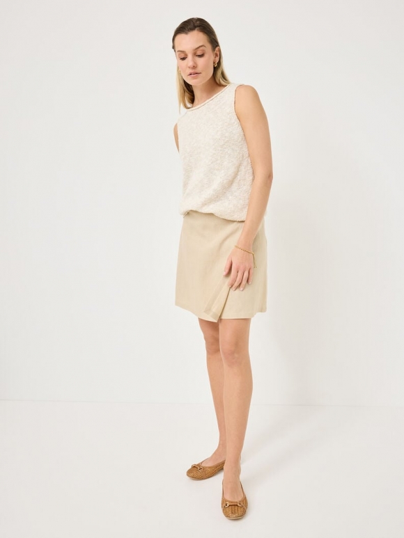 Tamaris Rock - Beige Tamaris Rock - Beige