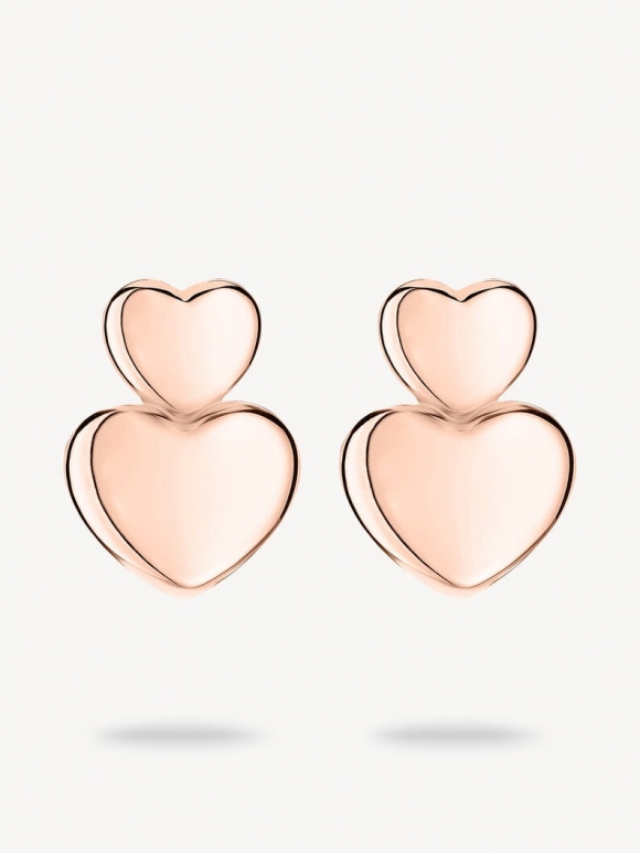 Tamaris Ohrring - Rosegold