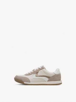 Tamaris Sneaker - Beige