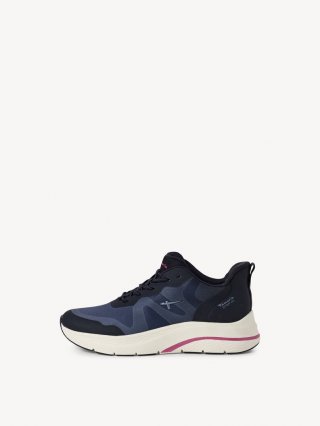 Tamaris Sneaker - Blau