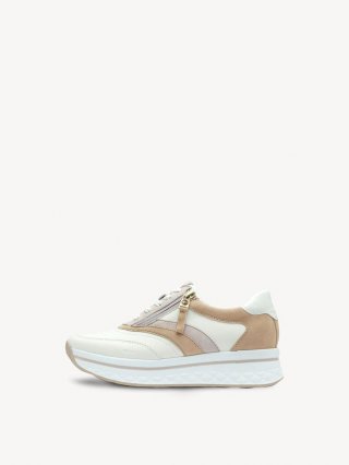 Tamaris Sneaker - Braun Tamaris Sneaker - Braun