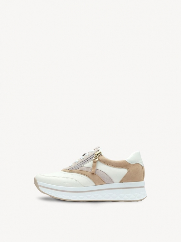 Tamaris Sneaker - Braun