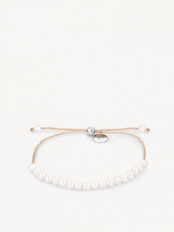 Tamaris Armband - Silber