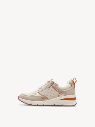 Tamaris Sneaker - Orange Tamaris Sneaker - Orange