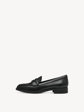 Tamaris Slipper - Schwarz