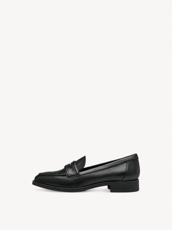 Tamaris Slipper - Schwarz