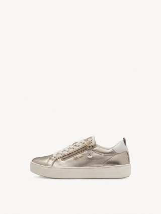 Tamaris Sneaker - Gold