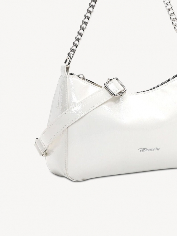 Tamaris Handtasche - Weiß