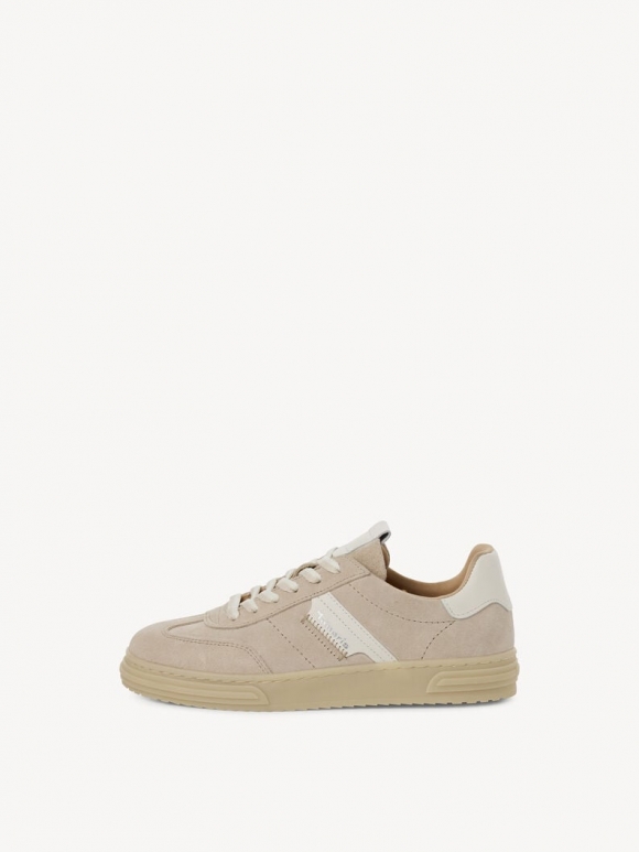 Tamaris Sneaker - Beige Tamaris Sneaker - Beige