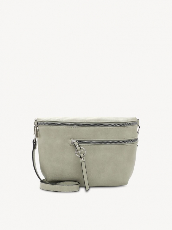 Tamaris Gürteltasche - Grün