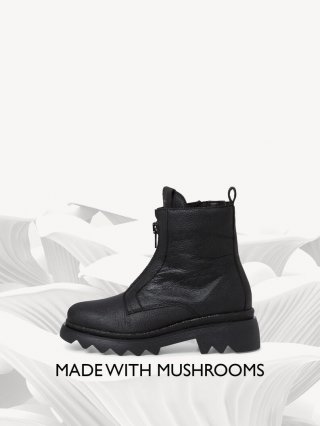 Tamaris Stiefelette - Schwarz Warmfutter Tamaris Stiefelette - Schwarz Warmfutter