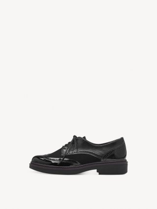 Tamaris Halbschuh - Schwarz Tamaris Halbschuh - Schwarz