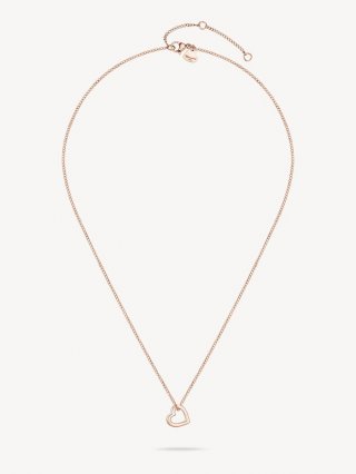 Tamaris Halskette - Rosegold Tamaris Halskette - Rosegold