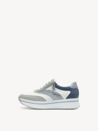 Tamaris Sneaker - Blau Tamaris Sneaker - Blau