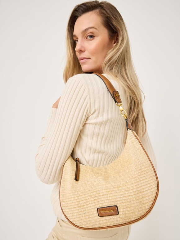 Tamaris Handtasche - Beige Tamaris Handtasche - Beige