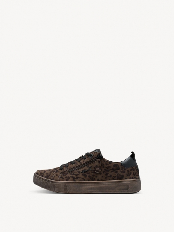 Tamaris Sneaker - Multicolor Tamaris Sneaker - Multicolor