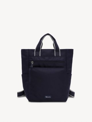 Tamaris Rucksack - Blau Tamaris Rucksack - Blau