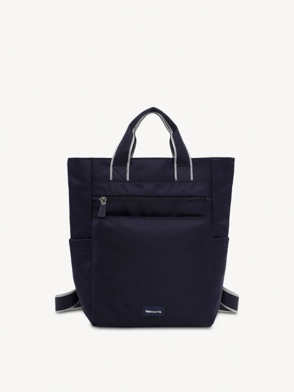 Tamaris Rucksack - Blau