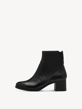 Tamaris Stiefelette - Schwarz