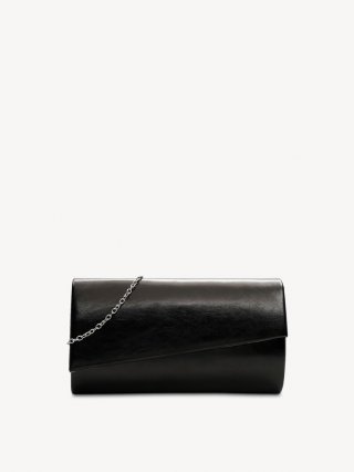 Tamaris Clutch - Schwarz Tamaris Clutch - Schwarz