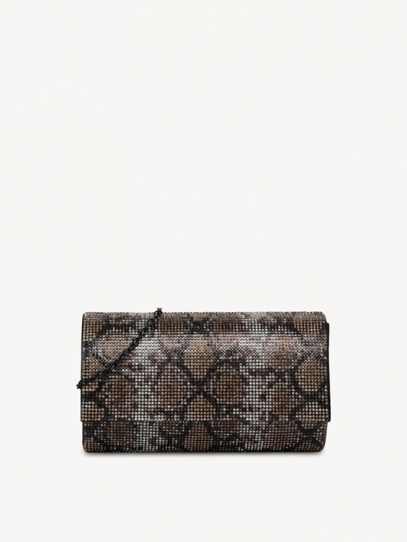 Tamaris Clutch - Beige