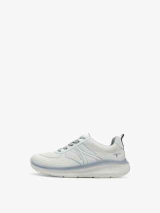 Tamaris Sneaker - Weiß Tamaris Sneaker - Weiß