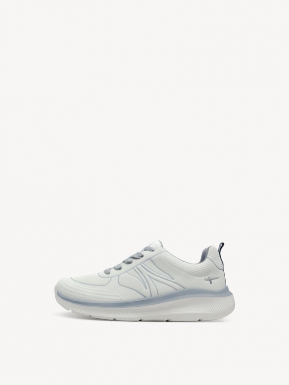 Tamaris Sneaker - Weiß