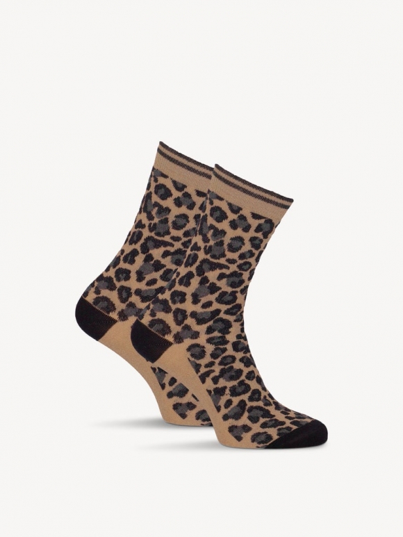 Tamaris Socken 1er-pack - Gold Tamaris Socken 1er-pack - Gold