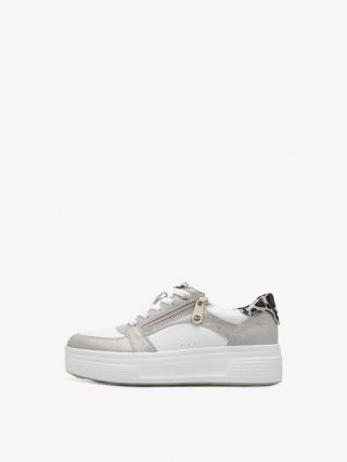 Tamaris Sneaker - Braun Tamaris Sneaker - Braun