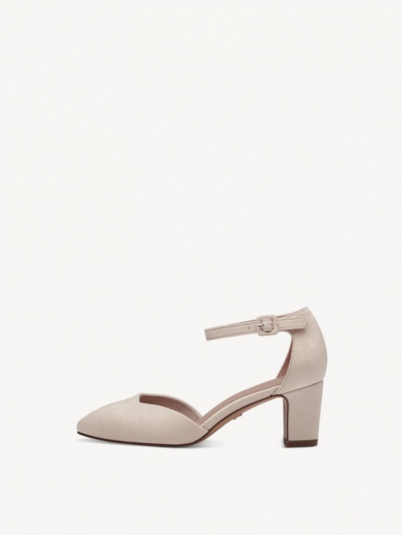 Tamaris Pumps - Beige