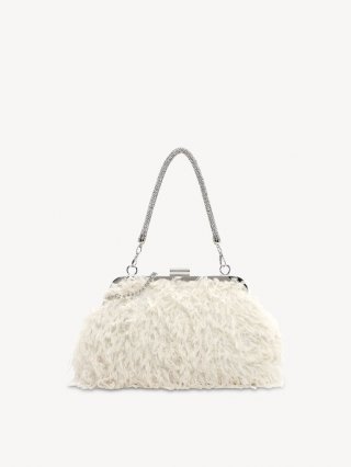 Tamaris Clutch - Beige