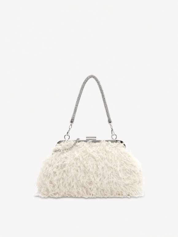 Tamaris Clutch - Beige