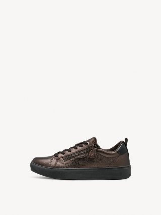 Tamaris Sneaker - Metallic