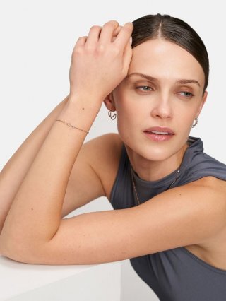 Tamaris Armband - Rosegold Tamaris Armband - Rosegold