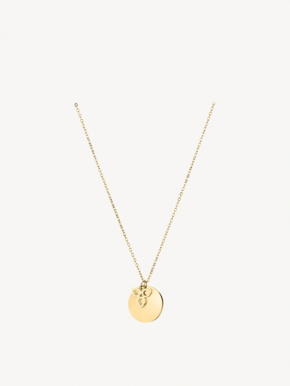 Tamaris Halskette - Gold