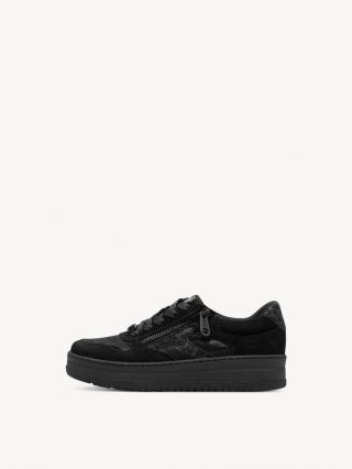 Tamaris Sneaker - Schwarz