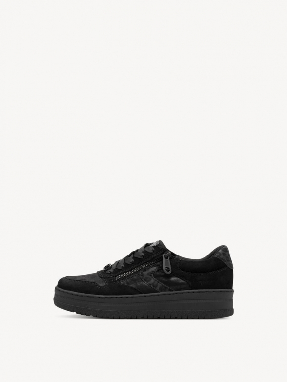 Tamaris Sneaker - Schwarz Tamaris Sneaker - Schwarz