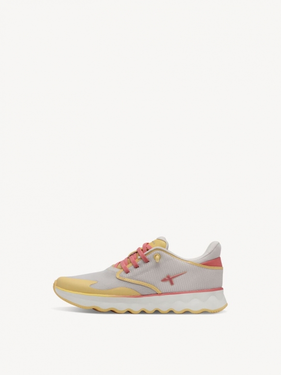 Tamaris Nowana Sneaker - Orange