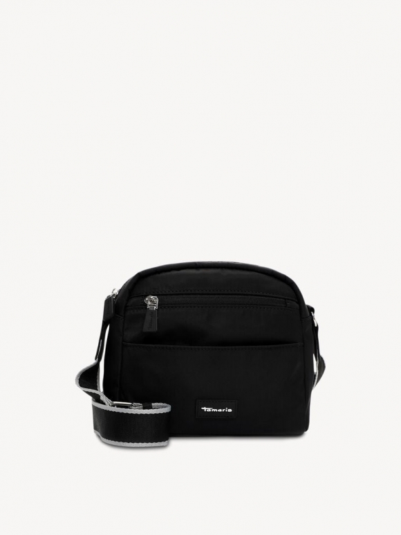 Tamaris Umhängetasche - Schwarz Tamaris Umhängetasche - Schwarz
