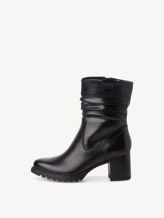 Tamaris Stiefelette - Schwarz