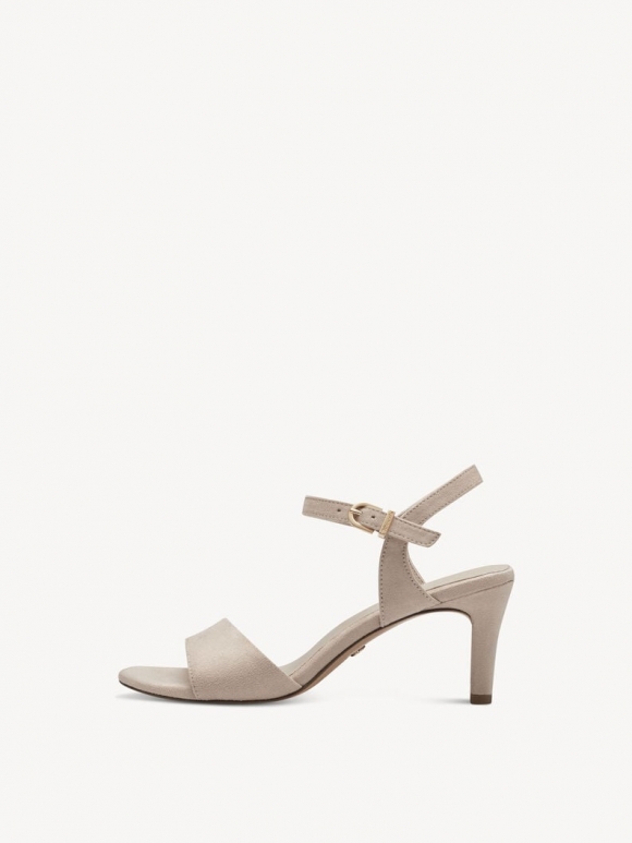 Tamaris Sandalette - Beige