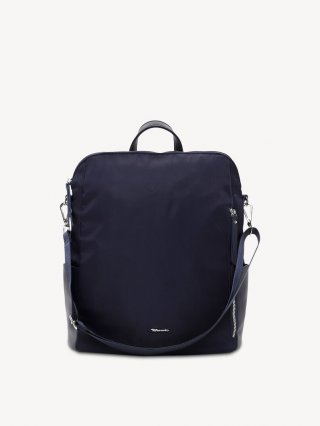 Tamaris Rucksack - Blau Tamaris Rucksack - Blau