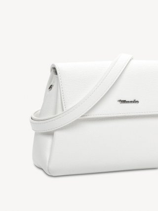 Tamaris Umhängetasche - Weiß Tamaris Umhängetasche - Weiß