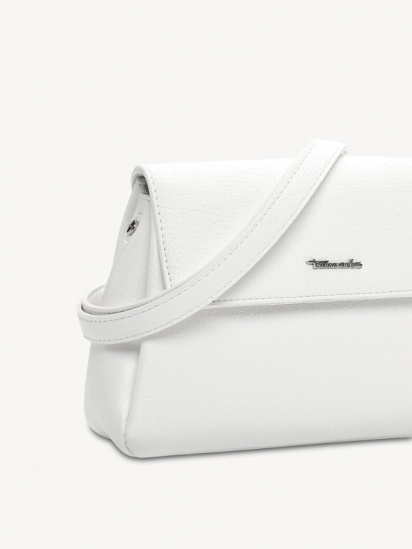 Tamaris Umhängetasche - Weiß