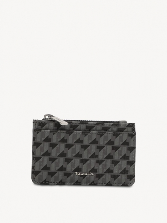 Tamaris Geldbörse - Schwarz Tamaris Geldbörse - Schwarz