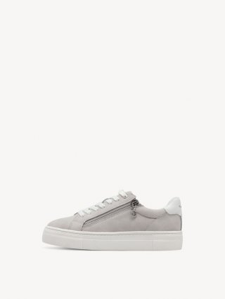 Tamaris Sneaker - Grau Tamaris Sneaker - Grau