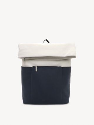 Tamaris Rucksack - Blau Tamaris Rucksack - Blau