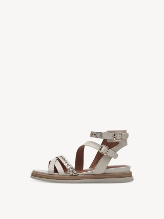 Tamaris Sandalette - Beige